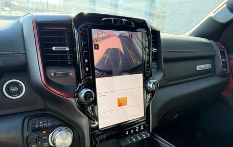 Rambler 1500, 2023 год, 10 600 000 рублей, 27 фотография