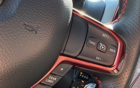 Rambler 1500, 2023 год, 10 600 000 рублей, 31 фотография