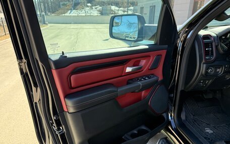 Rambler 1500, 2023 год, 10 600 000 рублей, 32 фотография