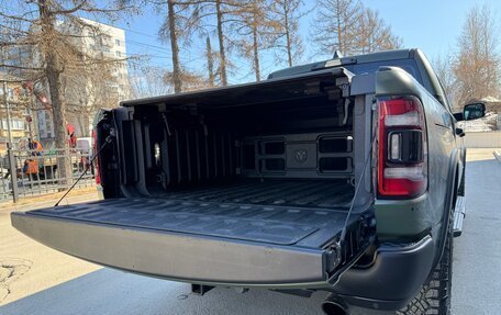 Rambler 1500, 2023 год, 10 600 000 рублей, 36 фотография