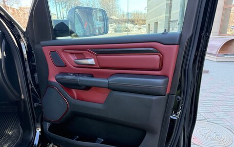 Rambler 1500, 2023 год, 10 600 000 рублей, 33 фотография