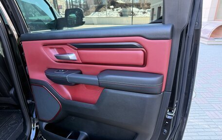 Rambler 1500, 2023 год, 10 600 000 рублей, 35 фотография