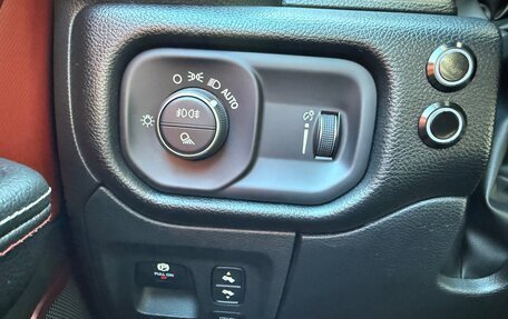 Rambler 1500, 2023 год, 10 600 000 рублей, 30 фотография