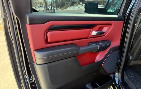 Rambler 1500, 2023 год, 10 600 000 рублей, 34 фотография