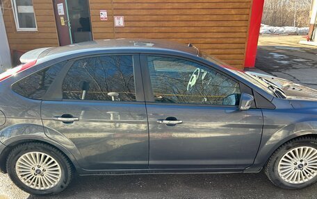 Ford Focus II рестайлинг, 2008 год, 450 000 рублей, 5 фотография