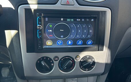 Ford Focus II рестайлинг, 2008 год, 450 000 рублей, 11 фотография