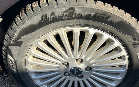 Ford Focus II рестайлинг, 2008 год, 450 000 рублей, 8 фотография