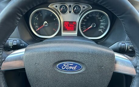 Ford Focus II рестайлинг, 2008 год, 450 000 рублей, 12 фотография