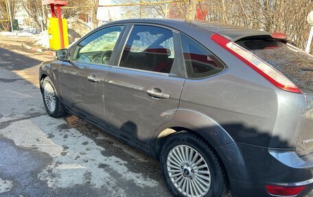 Ford Focus II рестайлинг, 2008 год, 450 000 рублей, 6 фотография