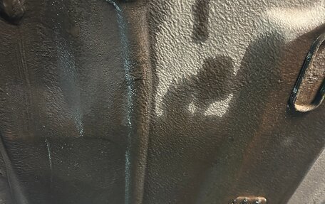 Ford Focus II рестайлинг, 2008 год, 450 000 рублей, 13 фотография