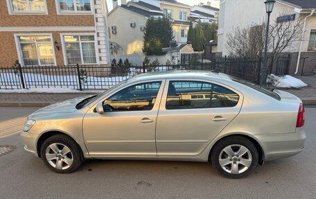 Skoda Octavia, 2012 год, 710 000 рублей, 4 фотография