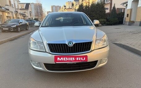 Skoda Octavia, 2012 год, 710 000 рублей, 2 фотография