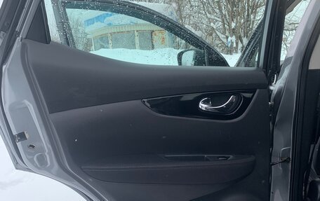 Nissan Qashqai, 2016 год, 1 435 000 рублей, 5 фотография