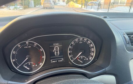 Skoda Octavia, 2012 год, 710 000 рублей, 10 фотография