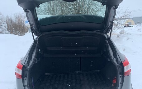 Nissan Qashqai, 2016 год, 1 435 000 рублей, 8 фотография