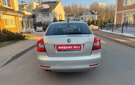 Skoda Octavia, 2012 год, 710 000 рублей, 6 фотография