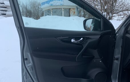 Nissan Qashqai, 2016 год, 1 435 000 рублей, 4 фотография