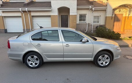 Skoda Octavia, 2012 год, 710 000 рублей, 8 фотография
