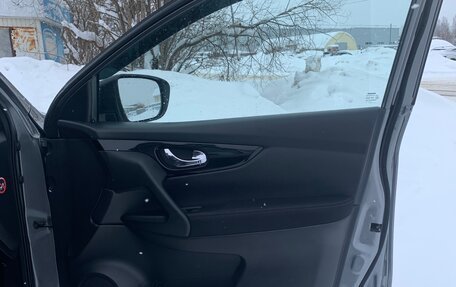 Nissan Qashqai, 2016 год, 1 435 000 рублей, 6 фотография