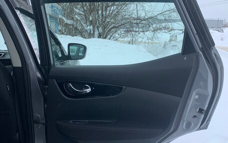 Nissan Qashqai, 2016 год, 1 435 000 рублей, 7 фотография