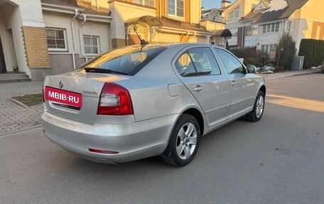 Skoda Octavia, 2012 год, 710 000 рублей, 7 фотография