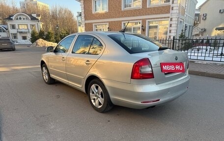 Skoda Octavia, 2012 год, 710 000 рублей, 5 фотография