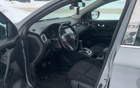 Nissan Qashqai, 2016 год, 1 435 000 рублей, 12 фотография