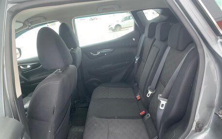 Nissan Qashqai, 2016 год, 1 435 000 рублей, 13 фотография