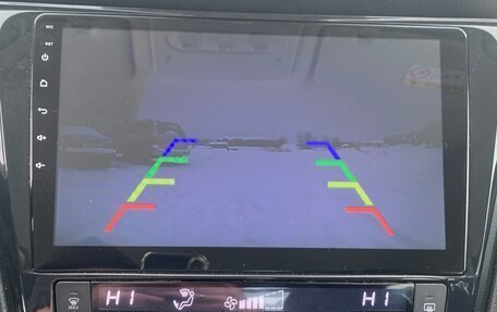 Nissan Qashqai, 2016 год, 1 435 000 рублей, 11 фотография