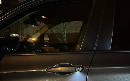 BMW X3, 2012 год, 1 850 000 рублей, 7 фотография