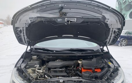 Nissan Qashqai, 2016 год, 1 435 000 рублей, 16 фотография