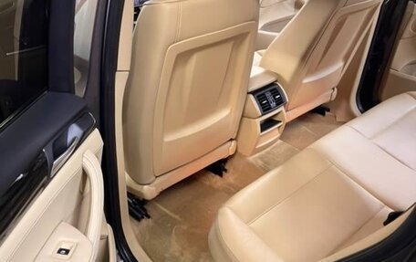 BMW X3, 2012 год, 1 850 000 рублей, 9 фотография