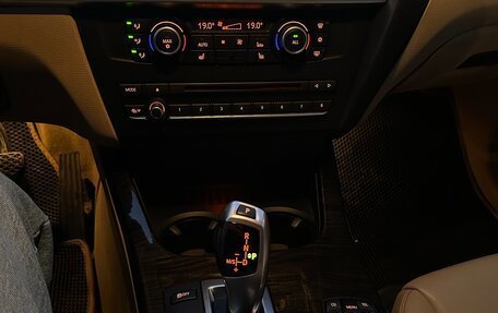 BMW X3, 2012 год, 1 850 000 рублей, 12 фотография