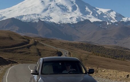 BMW X3, 2012 год, 1 850 000 рублей, 16 фотография
