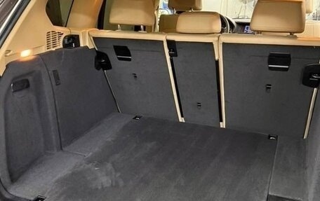 BMW X3, 2012 год, 1 850 000 рублей, 11 фотография