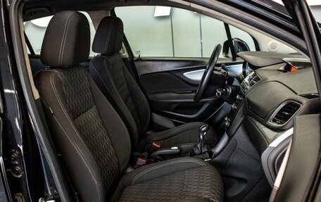 Opel Mokka I, 2014 год, 1 000 000 рублей, 8 фотография