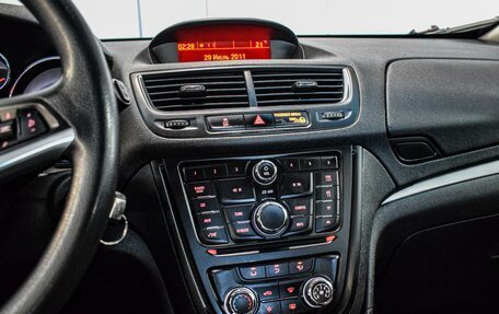 Opel Mokka I, 2014 год, 1 000 000 рублей, 12 фотография