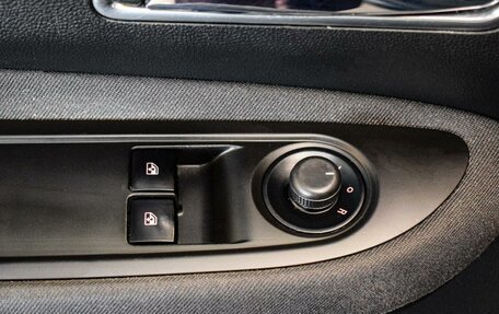 Opel Mokka I, 2014 год, 1 000 000 рублей, 16 фотография