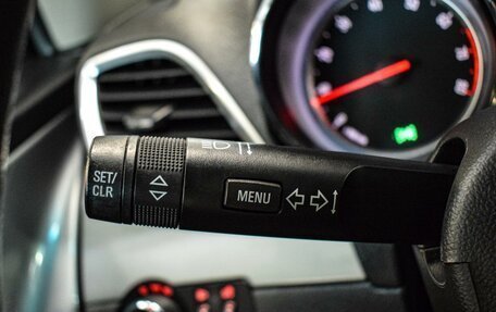 Opel Mokka I, 2014 год, 1 000 000 рублей, 13 фотография