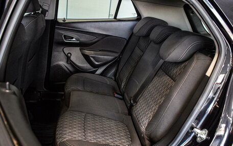 Opel Mokka I, 2014 год, 1 000 000 рублей, 9 фотография