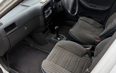 Nissan AD I, 1997 год, 60 000 рублей, 7 фотография