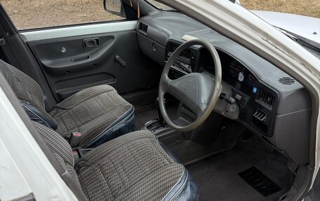 Nissan AD I, 1997 год, 60 000 рублей, 6 фотография