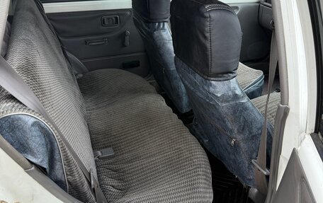 Nissan AD I, 1997 год, 60 000 рублей, 9 фотография