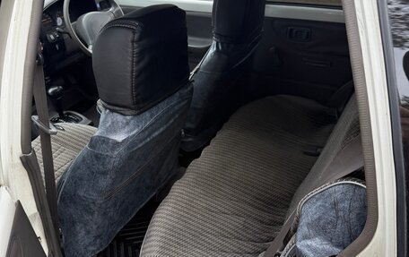 Nissan AD I, 1997 год, 60 000 рублей, 8 фотография