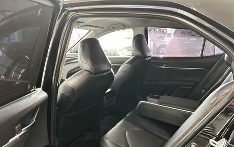 Toyota Camry, 2018 год, 2 993 000 рублей, 16 фотография