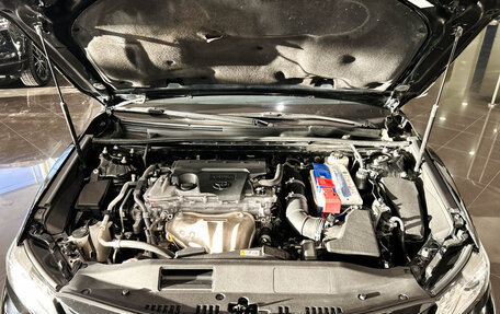 Toyota Camry, 2018 год, 2 993 000 рублей, 13 фотография
