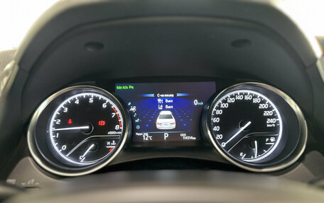 Toyota Camry, 2018 год, 2 993 000 рублей, 17 фотография