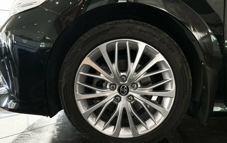 Toyota Camry, 2018 год, 2 993 000 рублей, 22 фотография