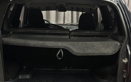 Chevrolet Niva I рестайлинг, 2008 год, 409 999 рублей, 6 фотография