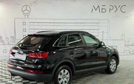Audi Q3, 2012 год, 2 100 000 рублей, 4 фотография